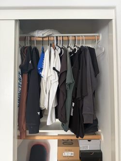 streetwear bulk package