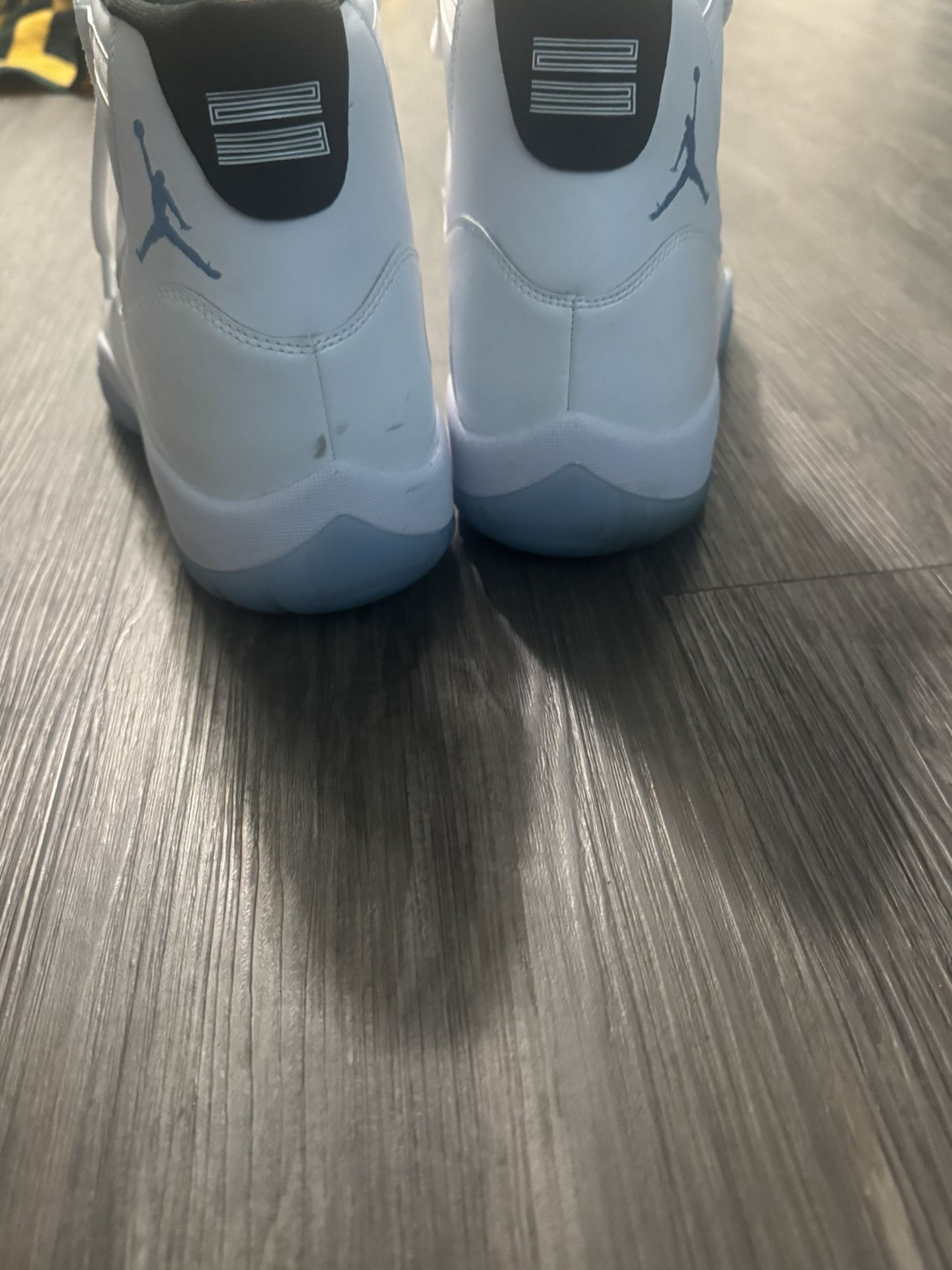 Jordan 11