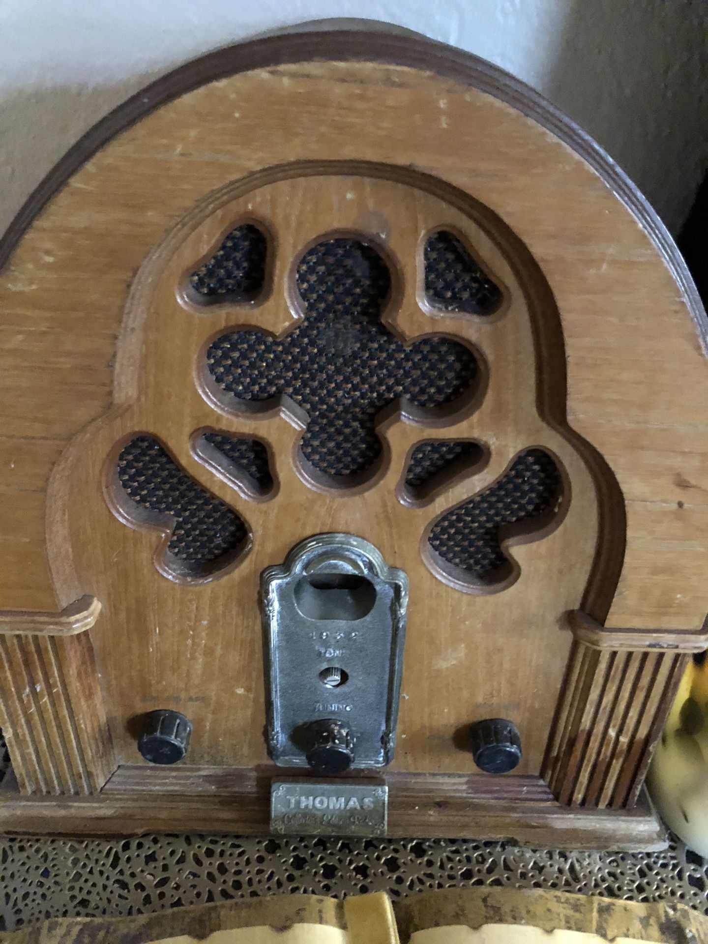 Music Box
