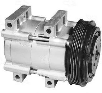 01 Ford Ranger 3.0L A/C Parts