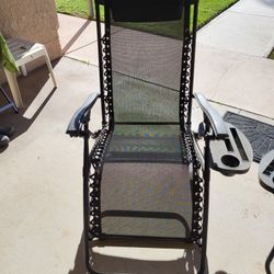 Like New Lounge Chairs 