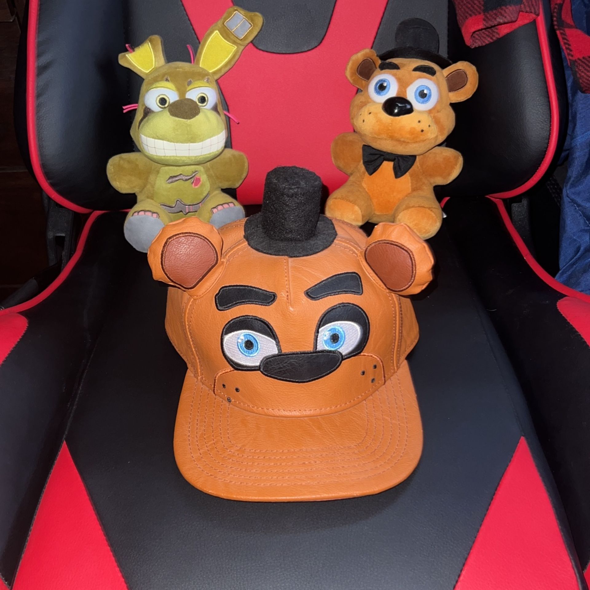 FNAF Bundle