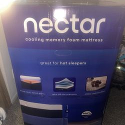 Coolnest King Medium Memory Foam 12 in. Mattress Bed-in-a-Box Mattresses