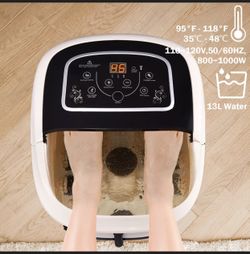 Foot Massager