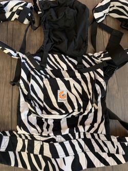 Ergobaby carrier