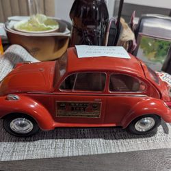 Jim Beam Decanter Sealed 