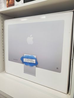 🖥️ iMac 24” M1 – From $649 or $1 today! Save Big on Apple Desktop