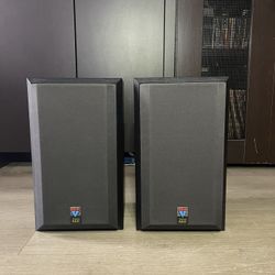 Bowers & Wilkins 200 Series