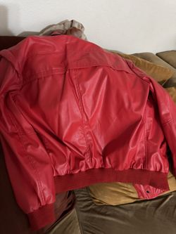 Cobra Kai Jacket Xxl