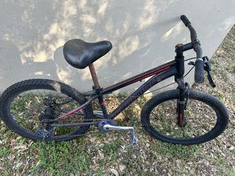 Schwinn Sidewinder Bike Bicycle 