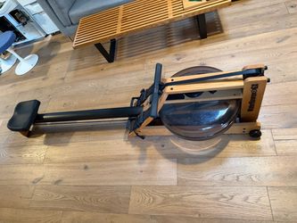 WaterRower GX Water Rowing Machine
