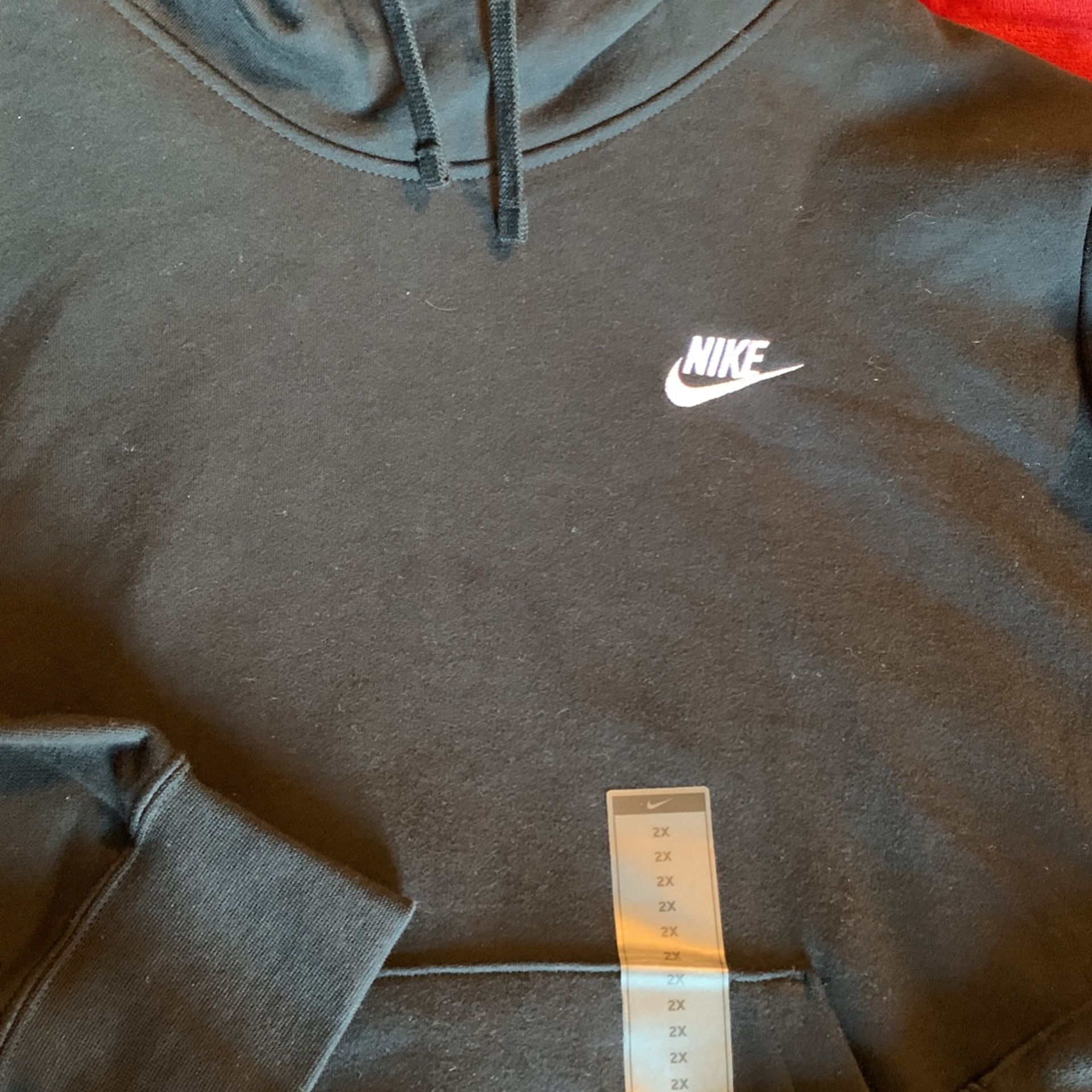 Nike Hoodie