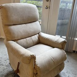 Recliner for Sale!