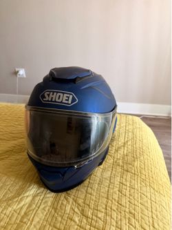 SHOEI GT Air II