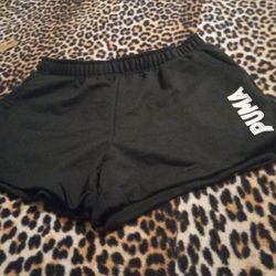 Lady Short Puma Size S Or M