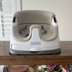 Baby Ingenuity Seat 