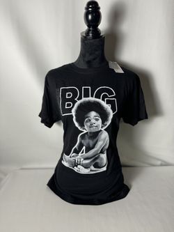 Notorious BIG Shirt