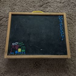 Chalk Board /wipe Board