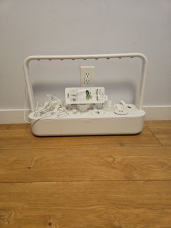 Click N Grow Hydroponics System