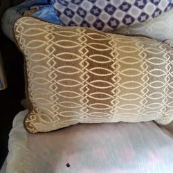 Couch Pillows 
