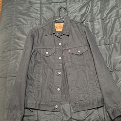 Levi Jacket