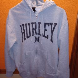 Hurley Jacket