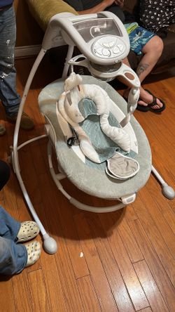 Baby Swing