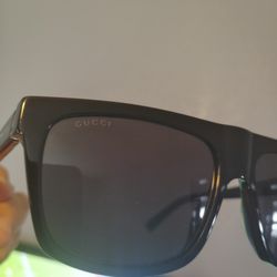 Original Gucci Glasses Unisex