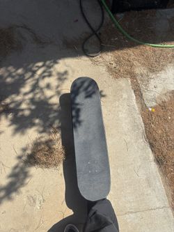 Skate Setup