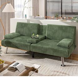 2 In 1 Bed/ Couch
