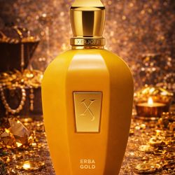 ERBA GOLD - XERJOFF