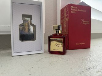 Baccarat Rouge 540 Eau de Parfum 70ml