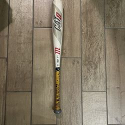 Marucci Cat 8 Baseball Bat 27" / 17oz -10 2 3/4" Dia. AZ105 Alloy Model MJBBC8