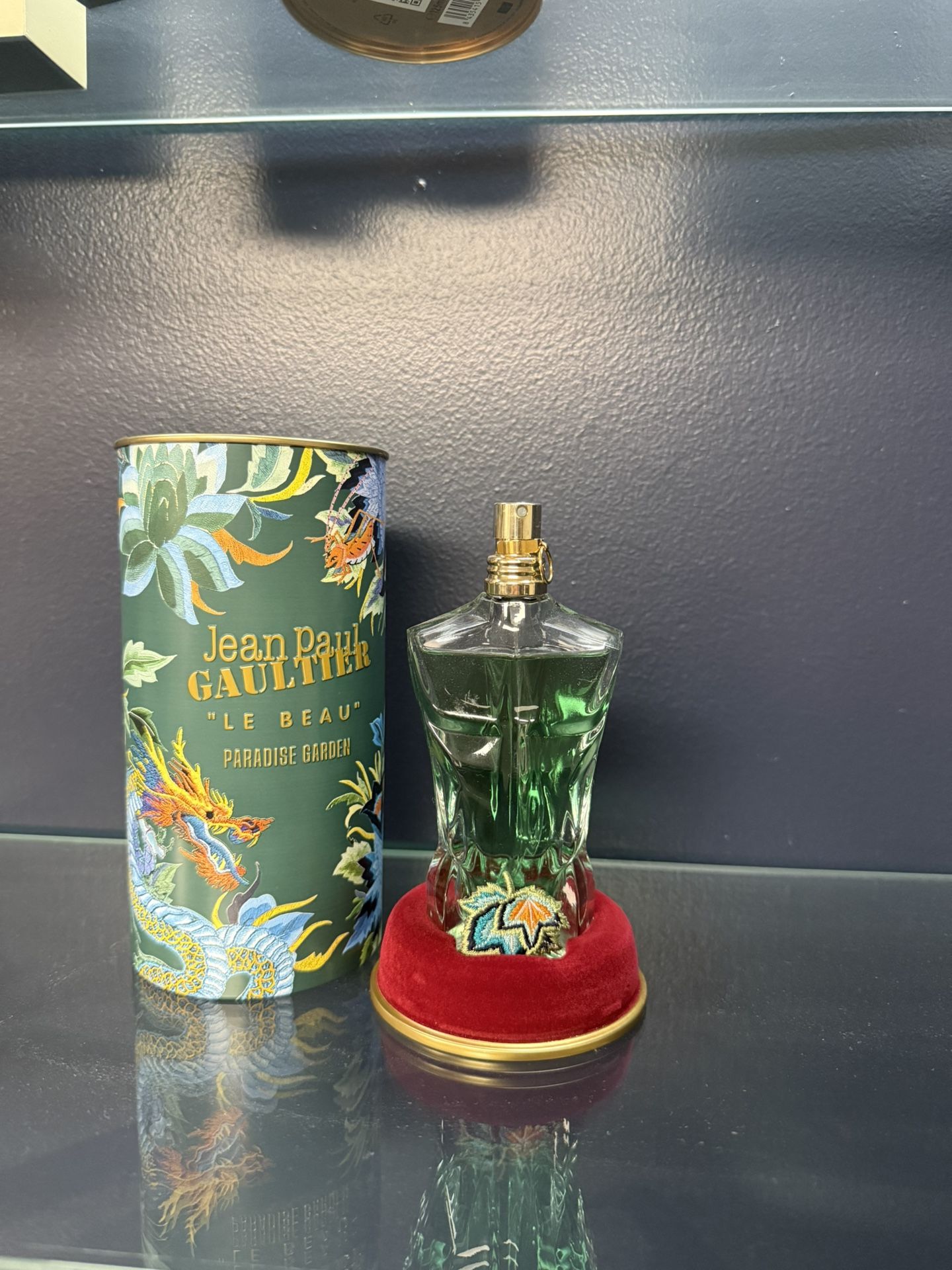 JPG “paradise Garden” 75ml