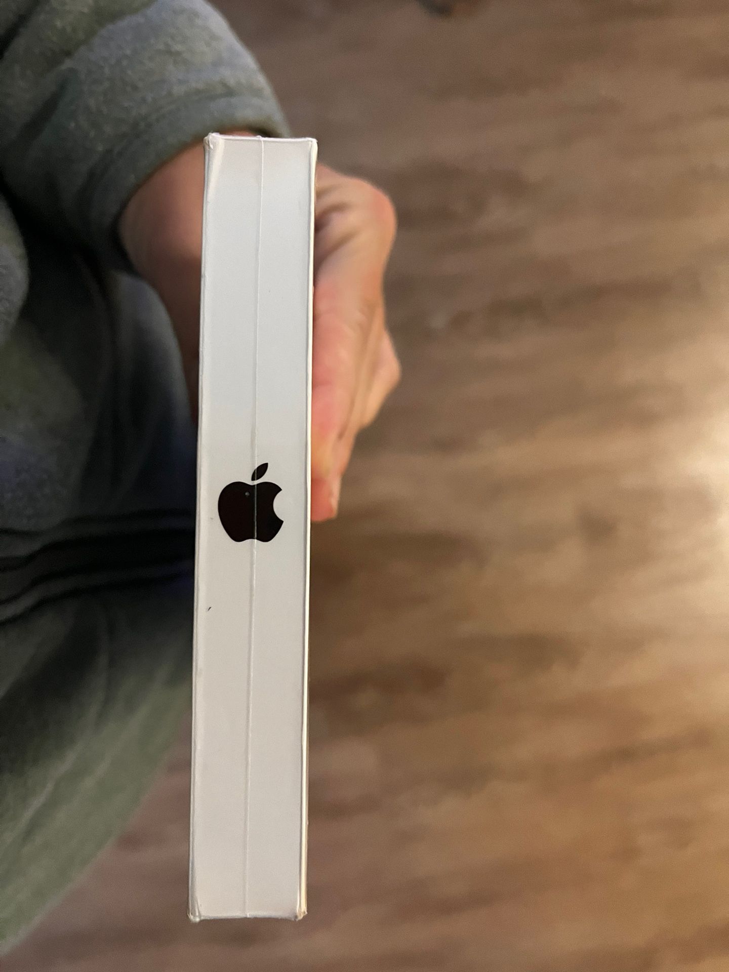 Apple Magic keyboard