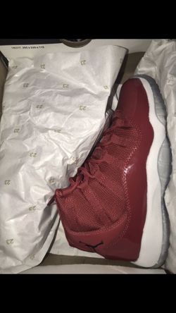 Jordan 11