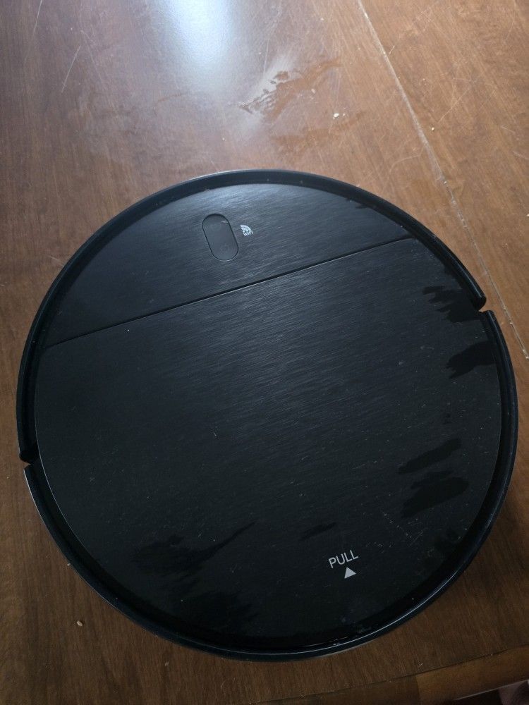 Cleaning Robot Combo