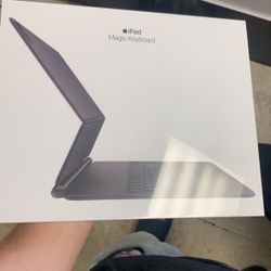 iPad Magic Keyboard Sealed Brand New 