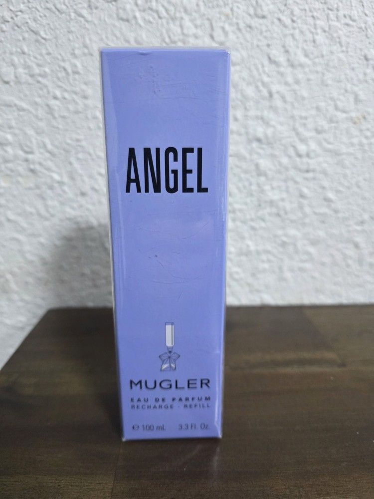 Brand New Angel 100ml Refill Bottle