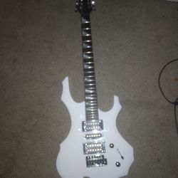 Electric Guitar