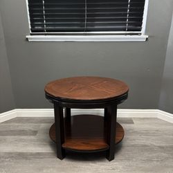 Side End Table