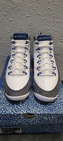 Jordan Retro 9 Flint Size 8.5