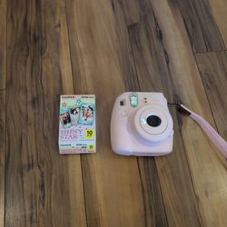 Fujifilm Instax Mini 9 Camera 