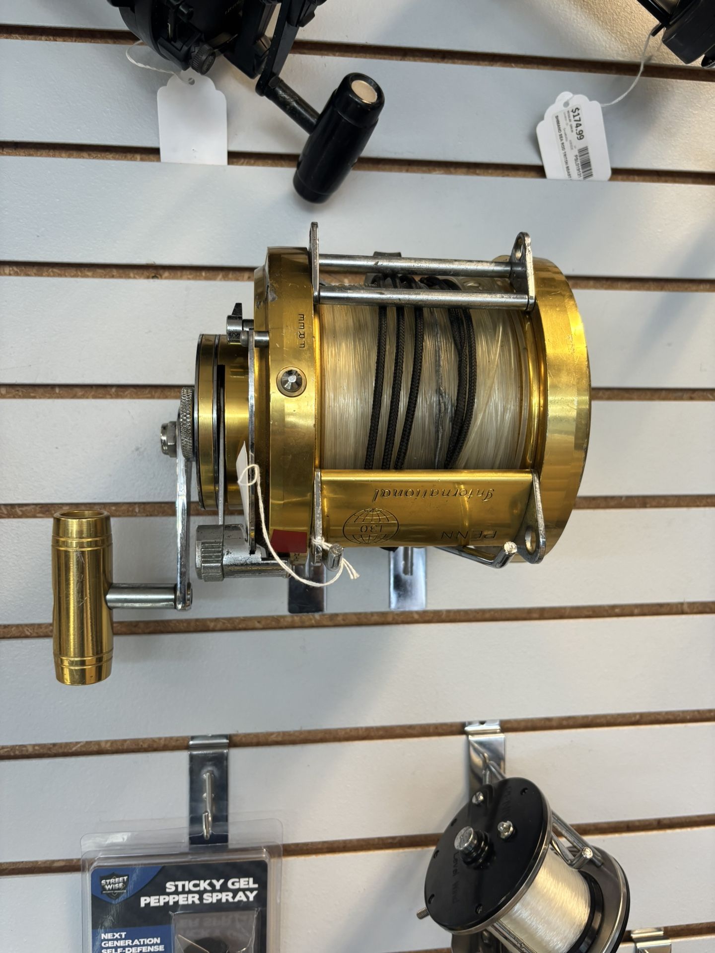 Penn Fishing Reel