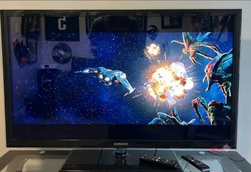 Samsung TV LED