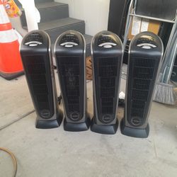 Heathers 4 Pcs All 4 Works, Pick UP Only $10.00 Each