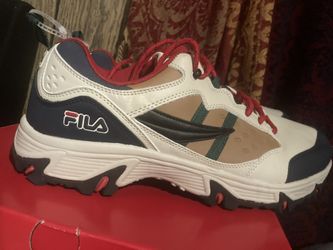 Freddy Krueger Fila size 12