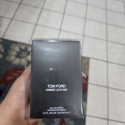 TOM FORD Ombré Leather Eau de Parfum