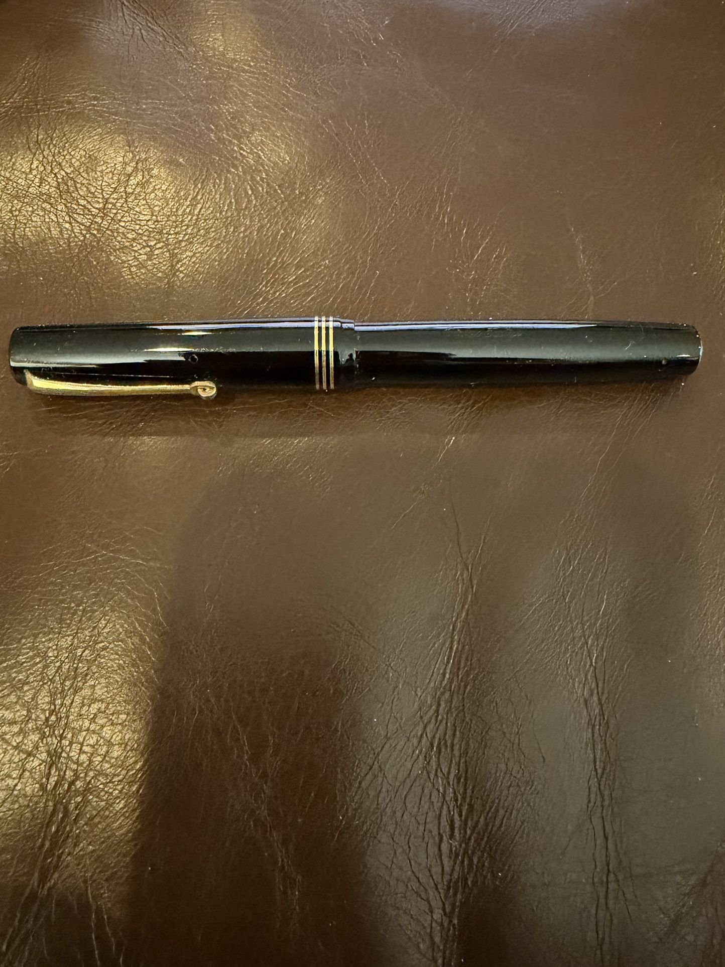 Collectible Fountain Pens!
