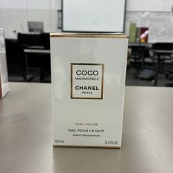 Coco Chanel 